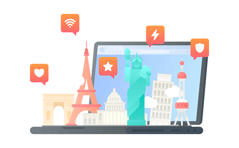 在尼日尔连接到中国vpn - 云网吧